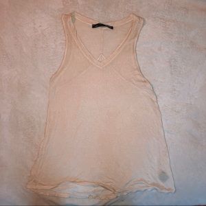 Tank Top Cream